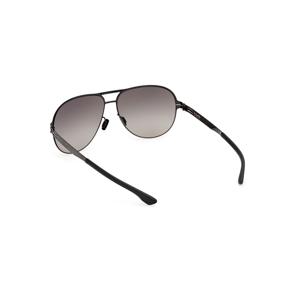 IC  BERLIN  IC0010 Sunglasses 08B 61mm - Picture 3 of 6